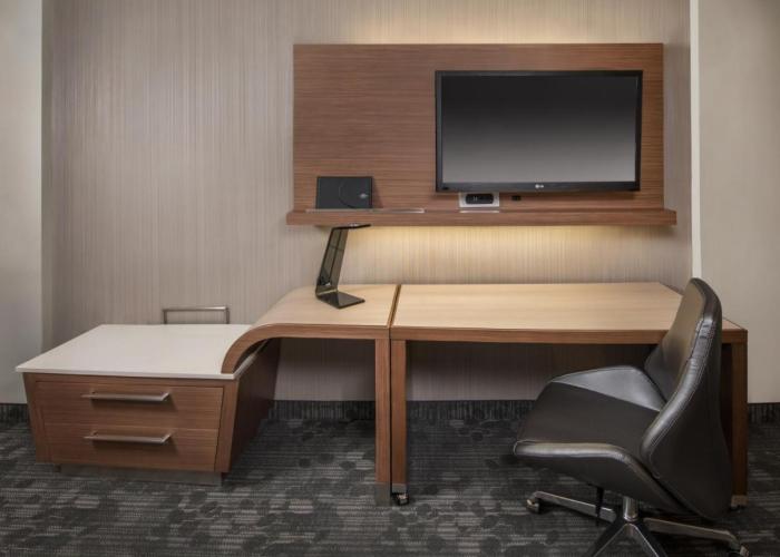 Courtyard by Marriott Saltillo