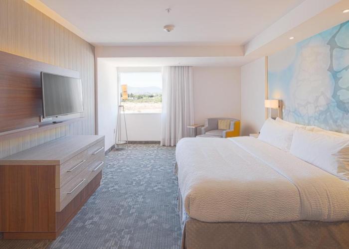 Courtyard by Marriott Saltillo