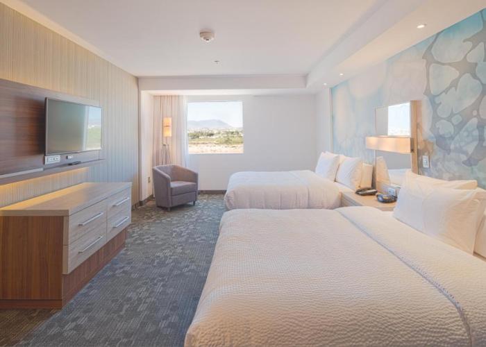 Courtyard by Marriott Saltillo