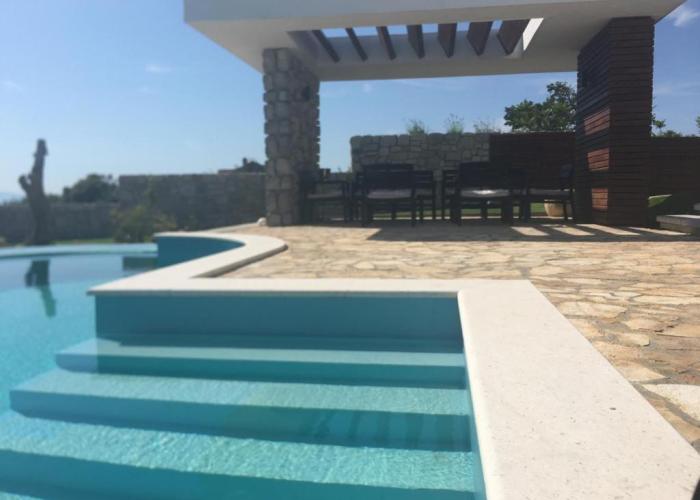 Villa Moses