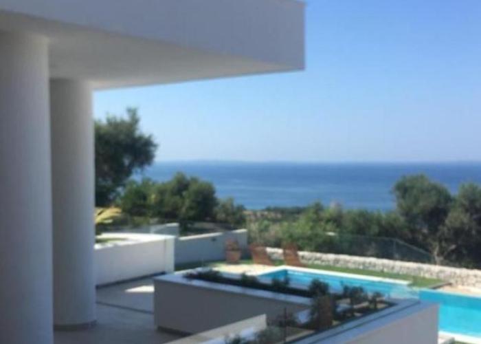 Villa Moses