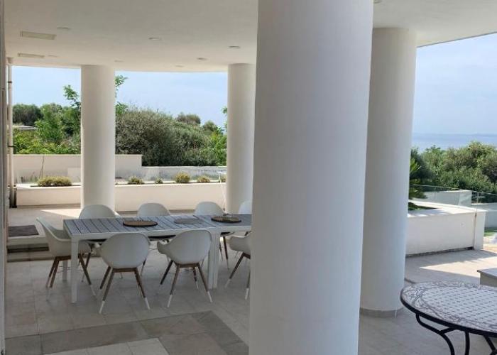 Villa Moses
