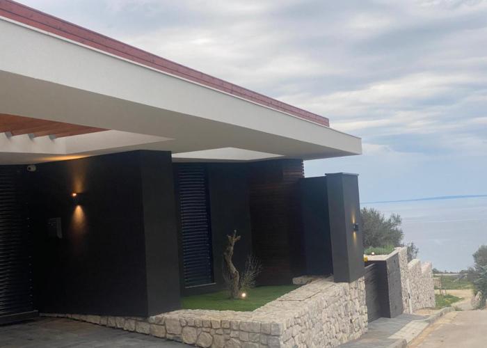 Villa Moses