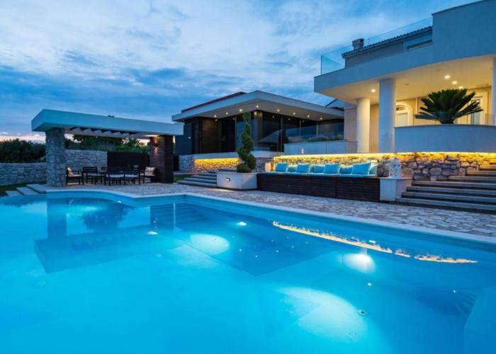 Villa Moses