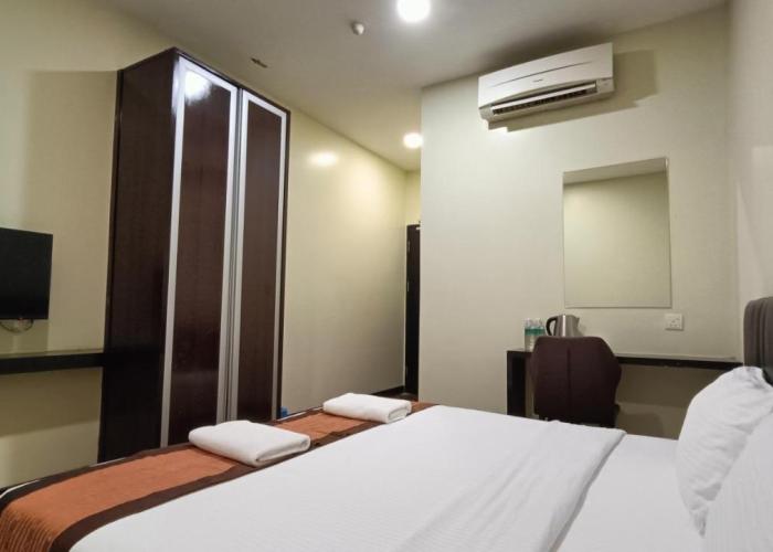 The Corum View Hotel