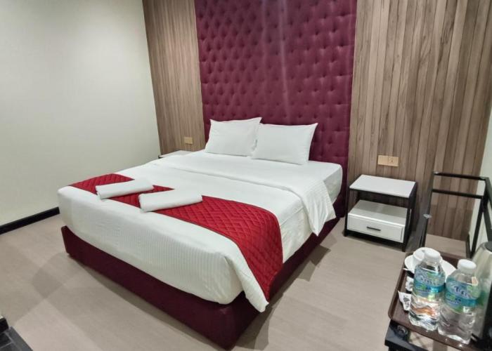 The Corum View Hotel