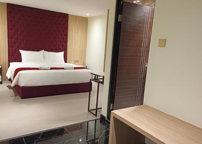 The Corum View Hotel