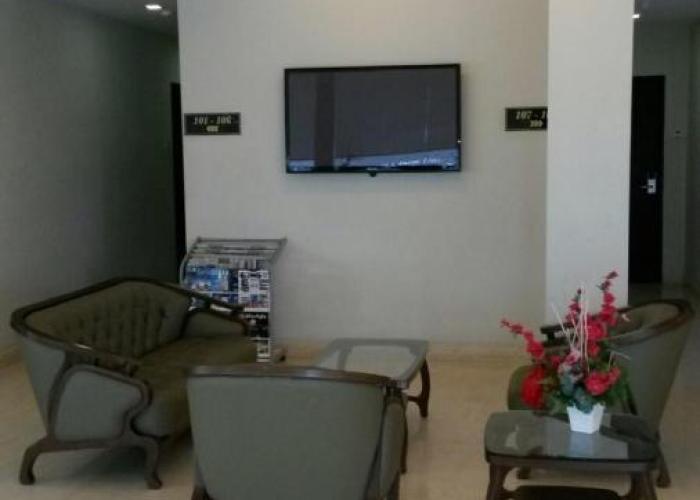 The Corum View Hotel
