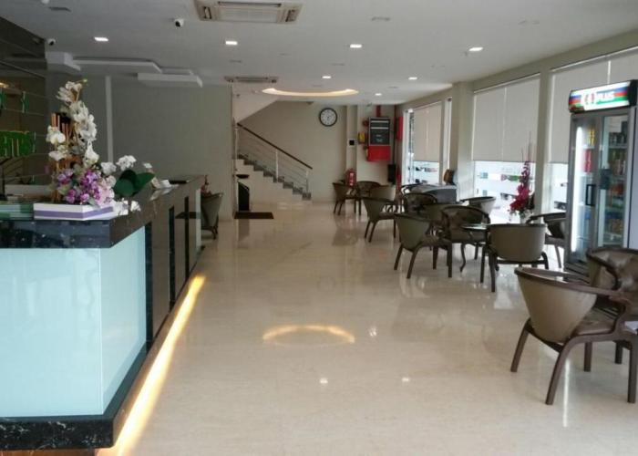 The Corum View Hotel