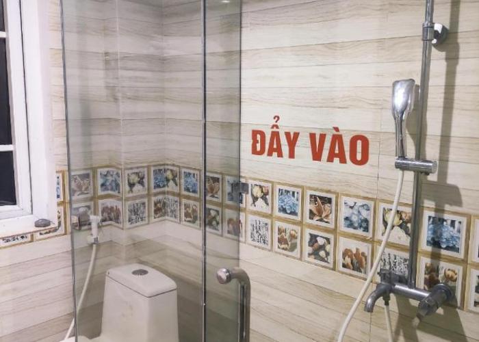 Victory Hotel, số 7, Vương Thúc Mậu, Tp Vinh