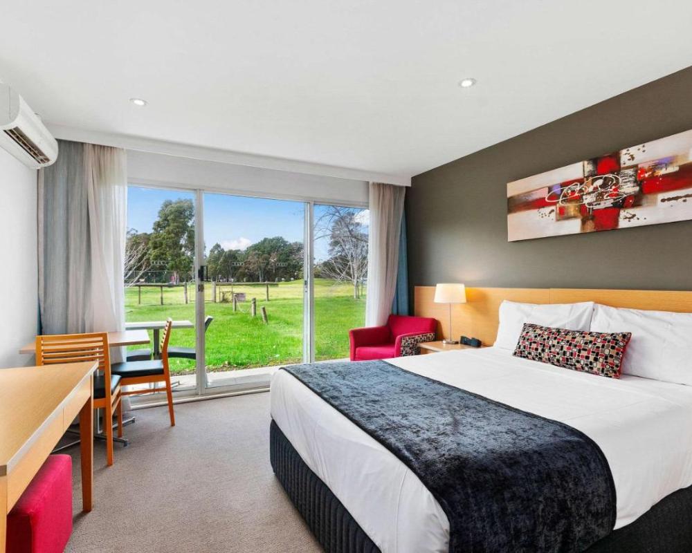 Quality Inn & Suites Traralgon