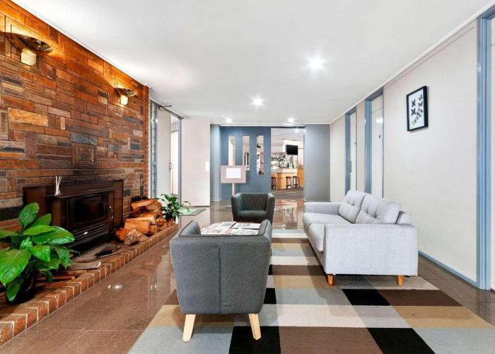 Quality Inn & Suites Traralgon