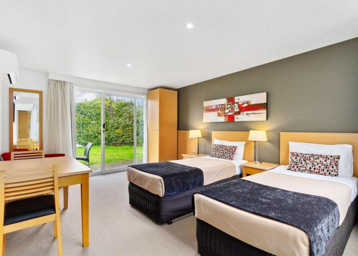 Quality Inn & Suites Traralgon