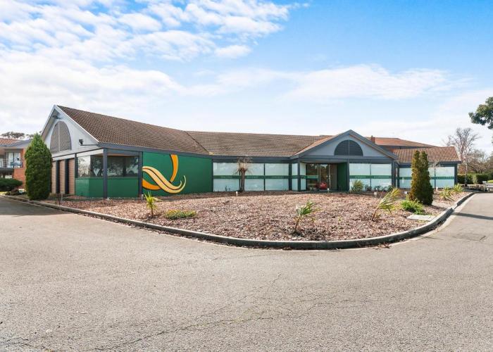 Quality Inn & Suites Traralgon