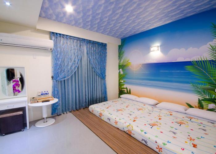 Sunny House