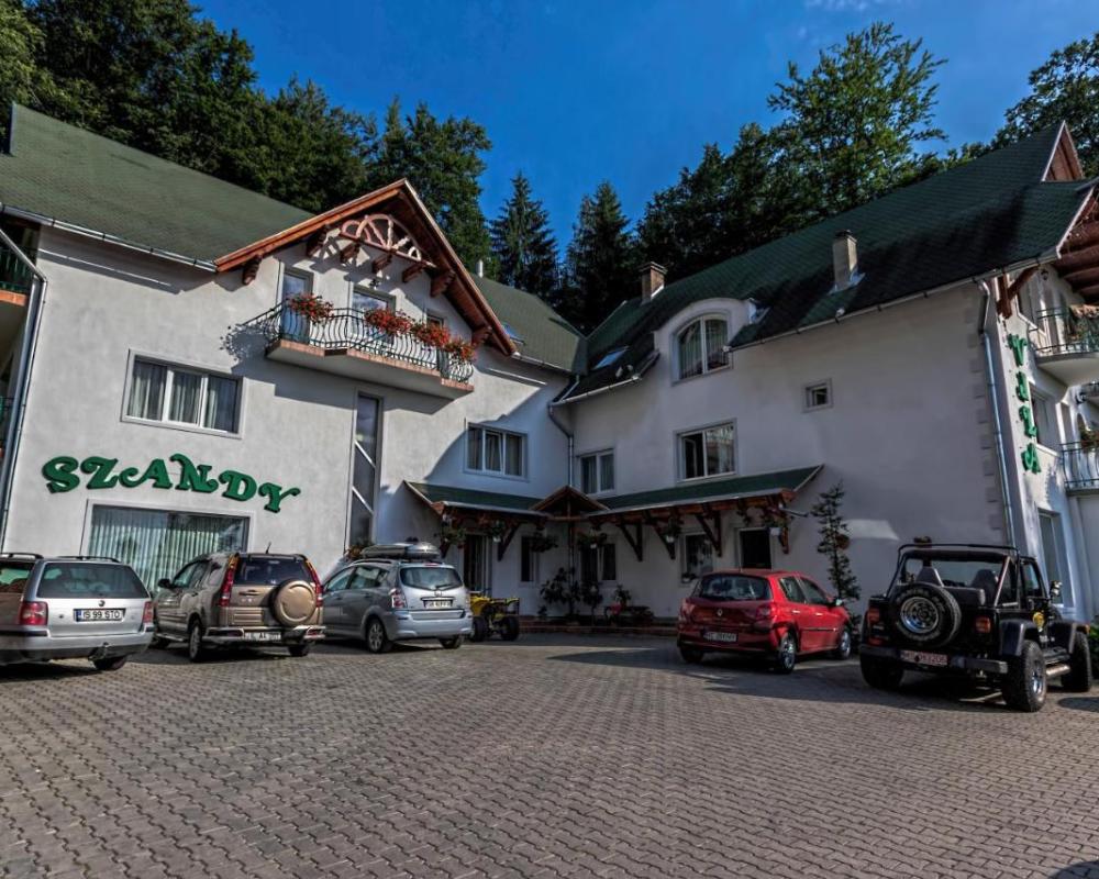 фото Szandy