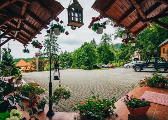 Guesthouse Szandy