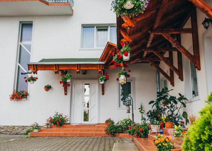 Guesthouse Szandy