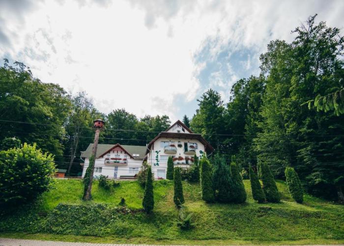 Guesthouse Szandy