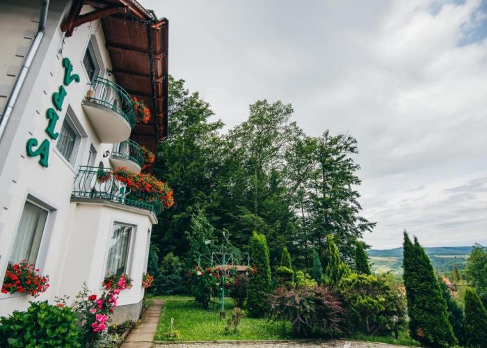 Guesthouse Szandy