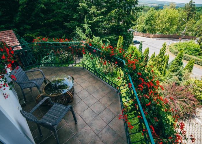 Guesthouse Szandy