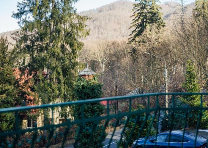 Guesthouse Szandy