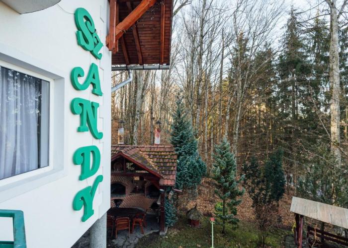 Guesthouse Szandy