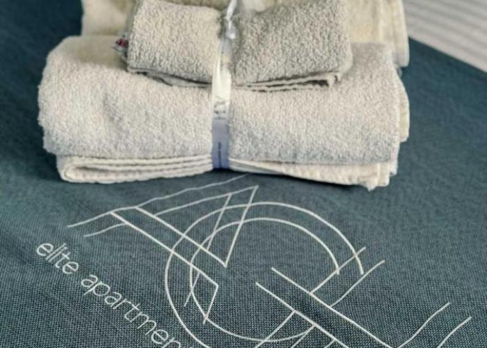 AGH Elite Apartments & Studios