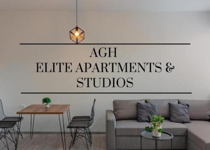 AGH Elite Apartments & Studios