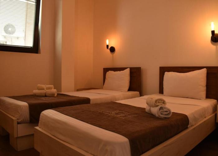 AGH Elite Apartments & Studios