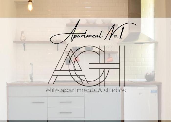 AGH Elite Apartments & Studios