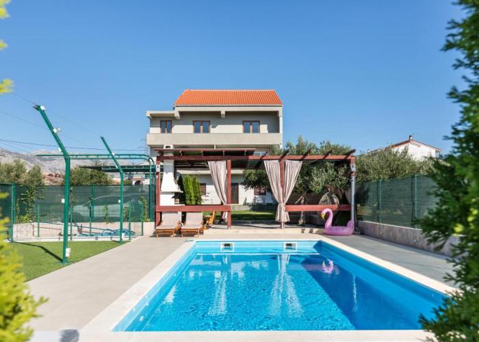 Villa Fay Split