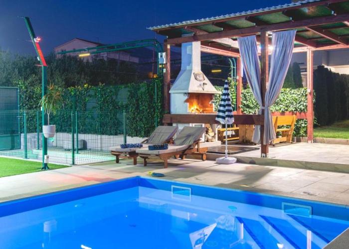 Villa Fay Split