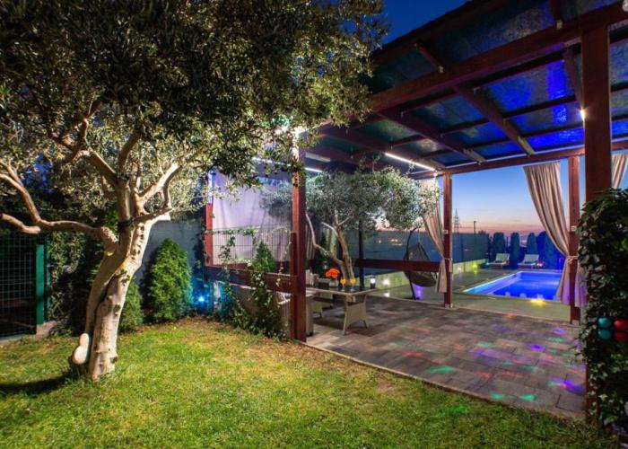 Villa Fay Split