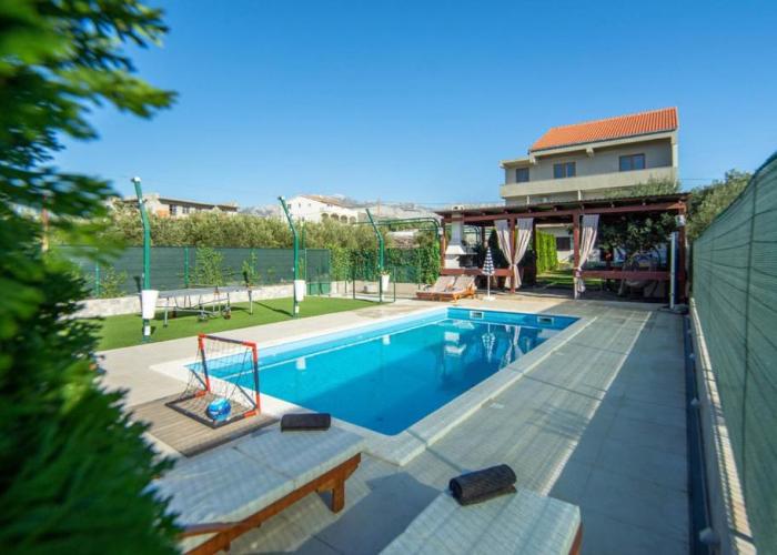Villa Fay Split