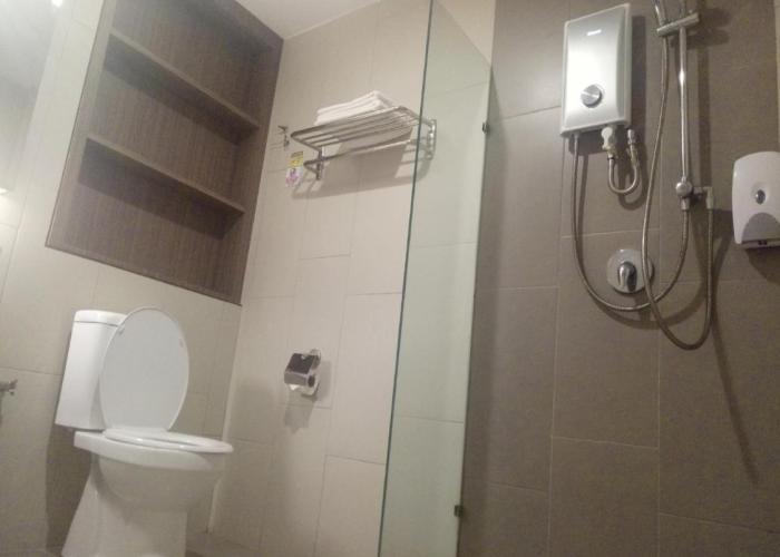 U Design Hotel Bukit Mertajam