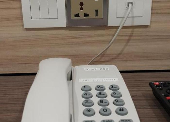 U Design Hotel Bukit Mertajam