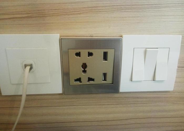 U Design Hotel Bukit Mertajam