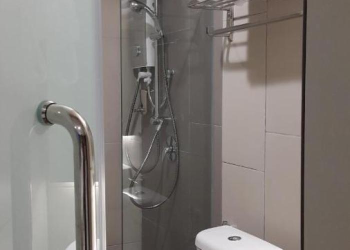 U Design Hotel Bukit Mertajam