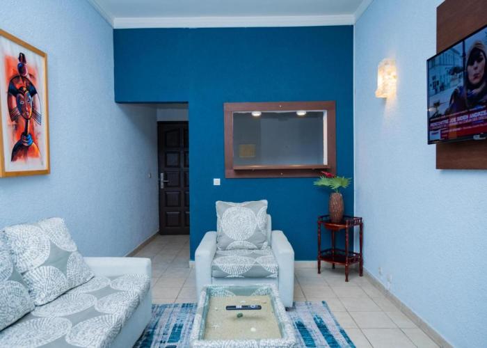 Hotel Hibiscus Blvd Triomphal