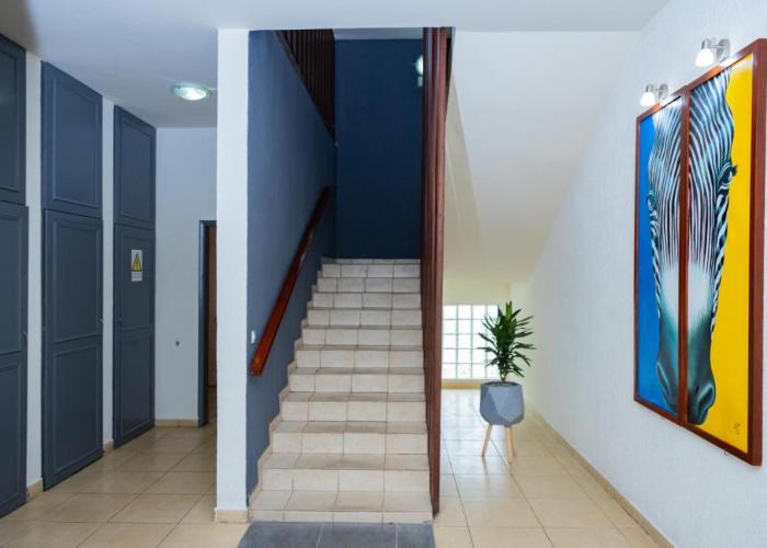Hotel Hibiscus Blvd Triomphal