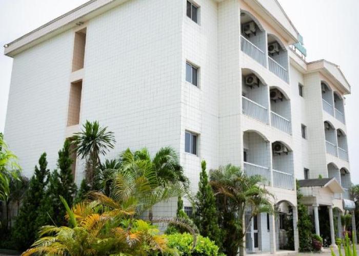 Hotel Hibiscus Blvd Triomphal