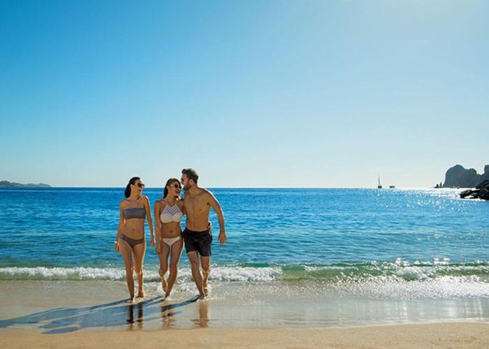 Breathless Cabo San Lucas - Adults Only