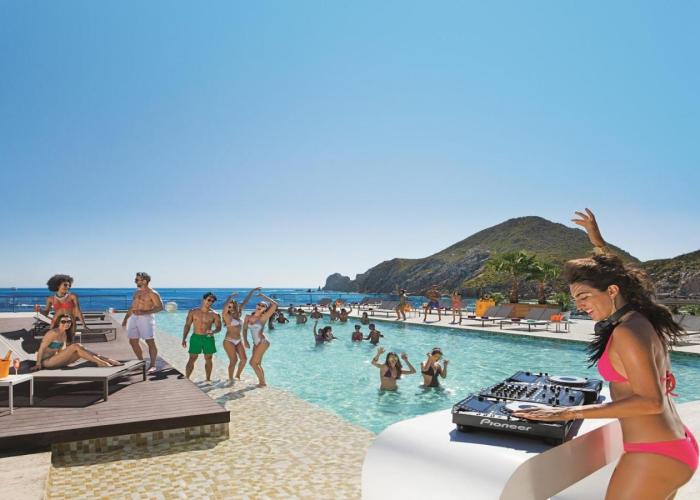 Breathless Cabo San Lucas - Adults Only