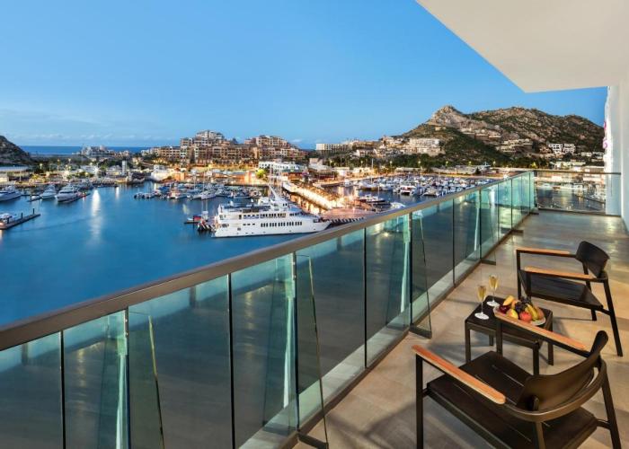 Breathless Cabo San Lucas - Adults Only
