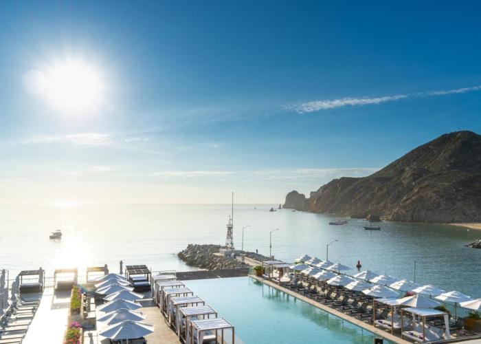 Breathless Cabo San Lucas - Adults Only