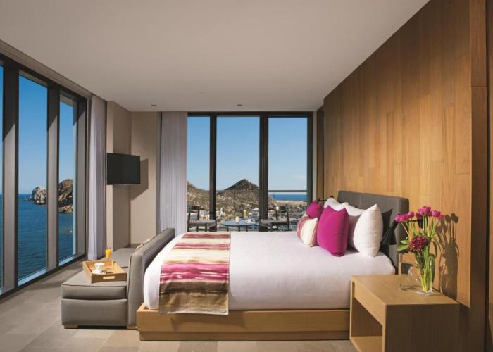 Breathless Cabo San Lucas - Adults Only