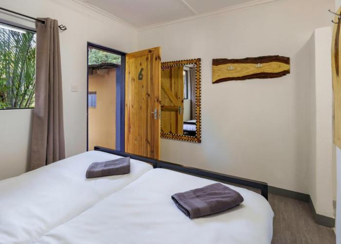 Victoria Falls Backpackers Zambia