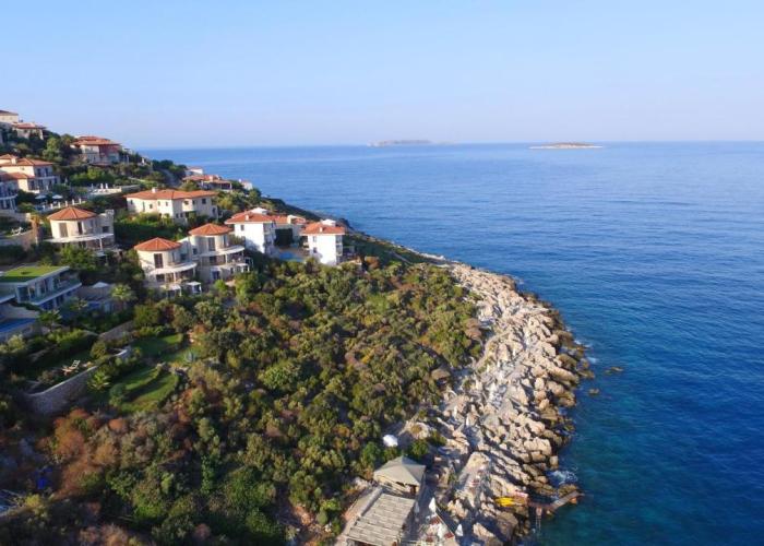 Mekvin Hotels Deniz Feneri Lighthouse