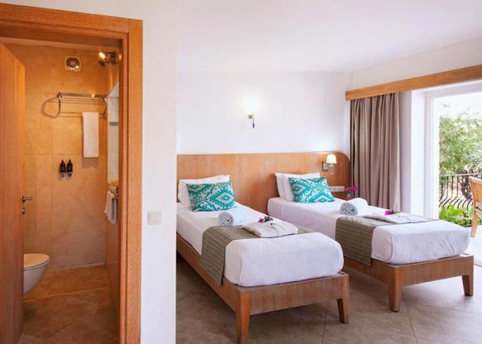 Mekvin Hotels Deniz Feneri Lighthouse